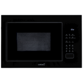 Встраиваемая микроволновая печь Cata MW BI2505DCG BK RU