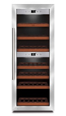 Винный шкаф Caso WineComfort 380 Smart