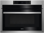Духовой шкаф AEG KME768080M