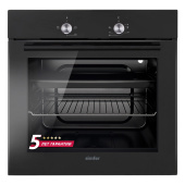 Духовой шкаф Simfer B6EB04070