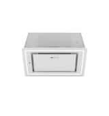 Встраиваемая кухонная вытяжка Millen MBKHG 601 WH
