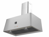 Вытяжки Lofra RAINBOW 90 INOX