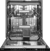 Встраиваемая посудомоечная машина Weissgauff BDW 6039 DC Inverter