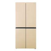 Холодильник Centek CT-1744 Beige