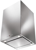 Вытяжка Faber Cubia Isola Plus EV8 X A45 335.0502.096