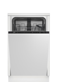 Встраиваемая посудомоечная машина Beko BDIS16020