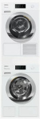 Комплект стиральной и сушильной машины Miele WCR 890 WPS + TCR790WP