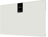 Вытяжка Faber SOFT SLIM BIANCO KOS A80