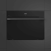 Духовой шкаф с СВЧ Hisense BIM406A8B
