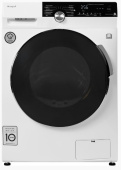 Стиральная машина Weissgauff WM 5649 DC Inverter Steam
