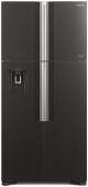 Холодильник Hitachi R-W 662 PU7X GGR
