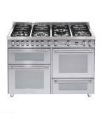 Варочный центр Lofra P126SMFET+DMFT/2AEO