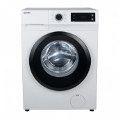 Стиральная машина Toshiba TW-J80S2GE (WK)