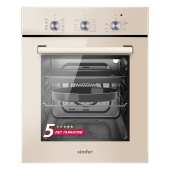 Духовой шкаф Simfer B4ER19070