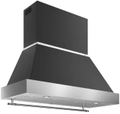 Вытяжки Bertazzoni K120HERTX+KC48HERTNE