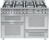 Варочный центр Lofra P126SMFE+MF/2Ci