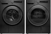 Комплект Комплект стиральная и сушильная машина Asko W5096RG + T509HRG от Asko за 385 800 ₽. Купить Комплект стиральная и сушильная машина Asko W5096RG + T509HRG – Стиральная и сушильная машина