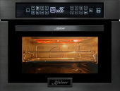 Встраиваемая микроволновая печь Kaiser EM 6307 RS
