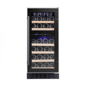 Винный шкаф Temptech WPQ38DCB