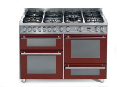 Варочный центр Lofra PR126SMFET+DMFT/2AEO
