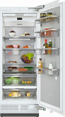 Встраиваемый холодильник Miele K2801Vi
