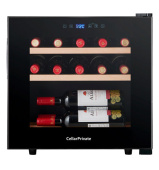 Винный шкаф Cellar Private CP017