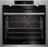 Духовой шкаф AEG BCE542350M
