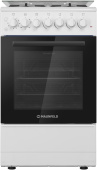 Варочный центр Maunfeld MGC50ECW02