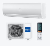 Сплит-система Haier HSU-18HFF103/R3-W / HSU-18HUF103/R3