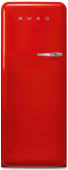 Холодильник Smeg FAB28LRD5