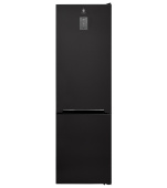 Холодильник Jacky's JR FD20B1 темная