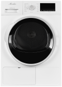 Сушильная машина Monsher MDM 630 Blanc