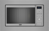 Встраиваемая микроволновая печь Beko BMOB 17131 X