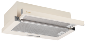 Встраиваемая вытяжка Monsher LAUTREC 60 Beige