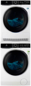 Комплект стиральной и сушильной машины Electrolux EW9F161BP + EW8H258B + E1WYHSK1