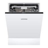 Встраиваемая посудомоечная машина HOMSair DW67M