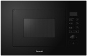 Встраиваемая микроволновая печь Brandt BMG2508B