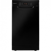 Посудомоечная машина Hiberg F48 1030 B