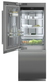 Встраиваемый холодильник Liebherr ECBNEI 9771 BIOFRESH