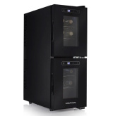Винный шкаф Cellar Private CP012-2E