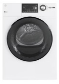 Сушильная машина General Electric GFD14ESSNWW