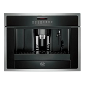 Встраиваемая кофемашина Bertazzoni M45CAFX