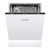 Встраиваемая посудомоечная машина HOMSair DW65L