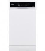 Посудомоечная машина Vestfrost WVDWF422V01W