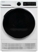 Сушильная машина DeLonghi DTD 8105 C FABIO