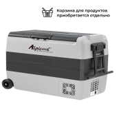 Автохолодильник Alpicool ET60