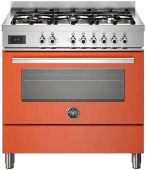 Варочный центр Bertazzoni Professional PRO96L1EART