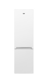 Холодильник с морозильной камерой Beko RCSK310M20W