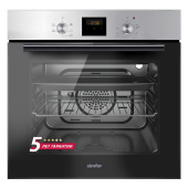 Духовой шкаф Simfer B6EM56001