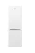 Холодильник с морозильной камерой Beko CSKDN6270M20W